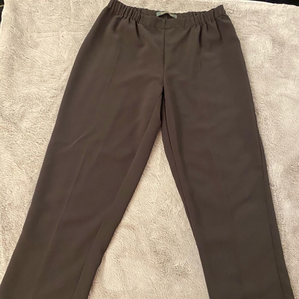 Marina Rinaldi pants, size 14